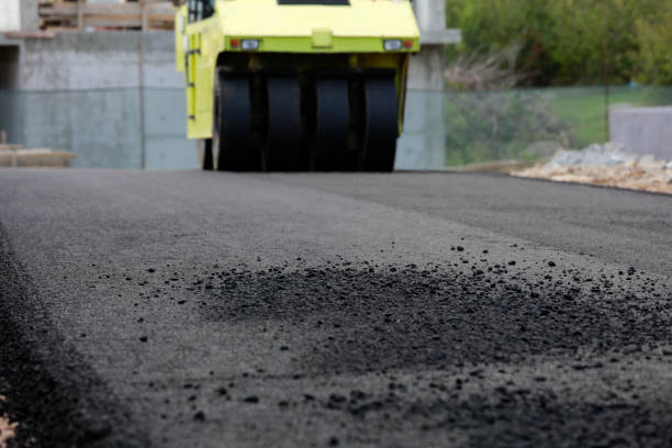 Driveway Pavers for Homes in Longtown, OK