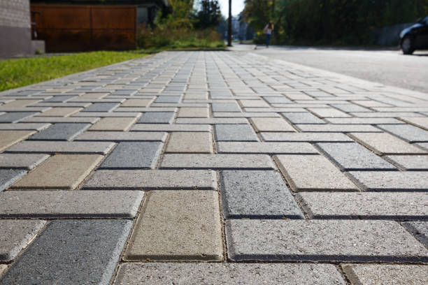 Best Driveway Paving Contractor  in Longtown, OK